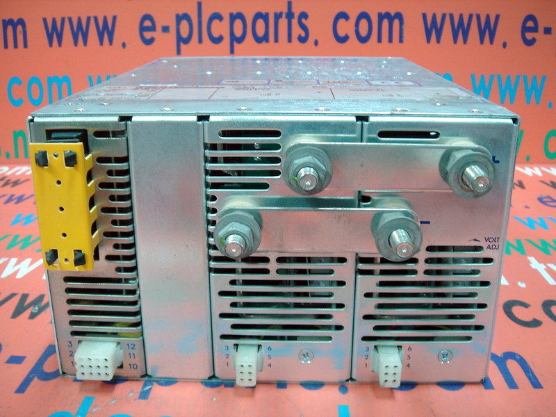 POWER-ONE HPM5F2F2KS233 - 裕益科技自動化設備可程式編碼器PLC分散式控制系統DCS